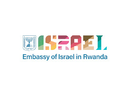 Embassy of Israel in Rwanda
