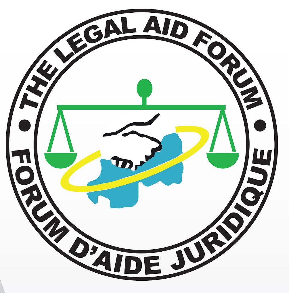 Legal Aid Forum